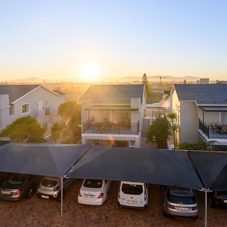 Table View Villas Bloubergstrand Extérieur photo