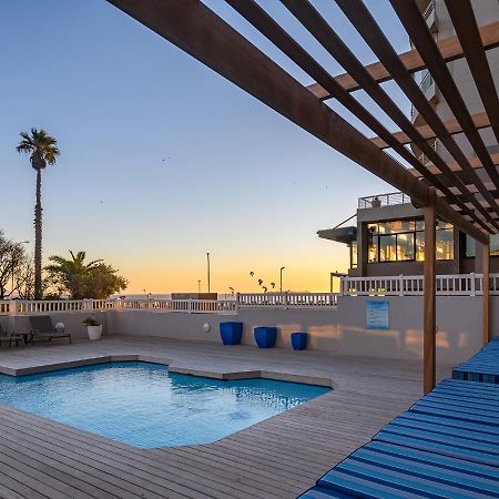 Table View Villas Bloubergstrand Extérieur photo