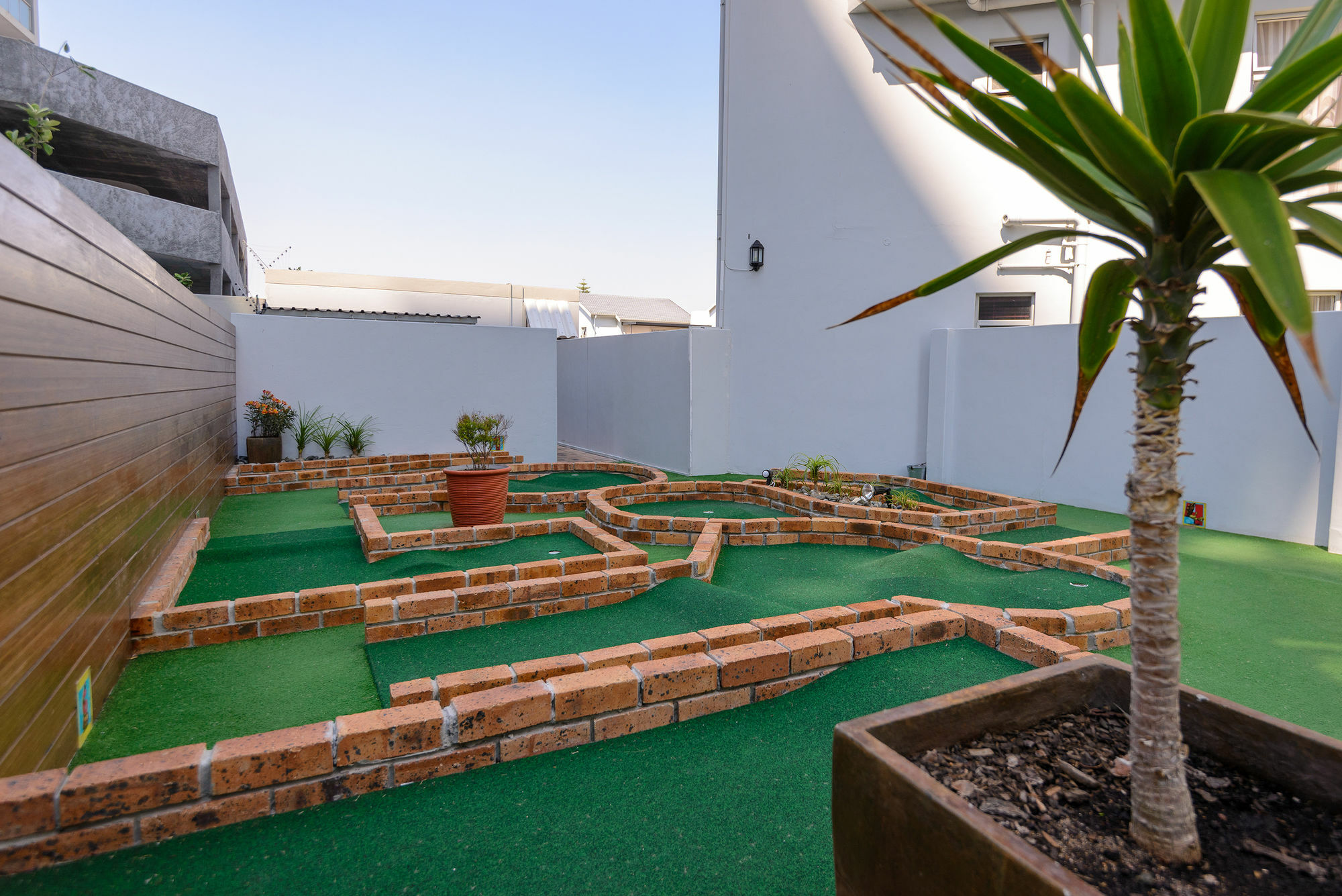 Table View Villas Bloubergstrand Extérieur photo