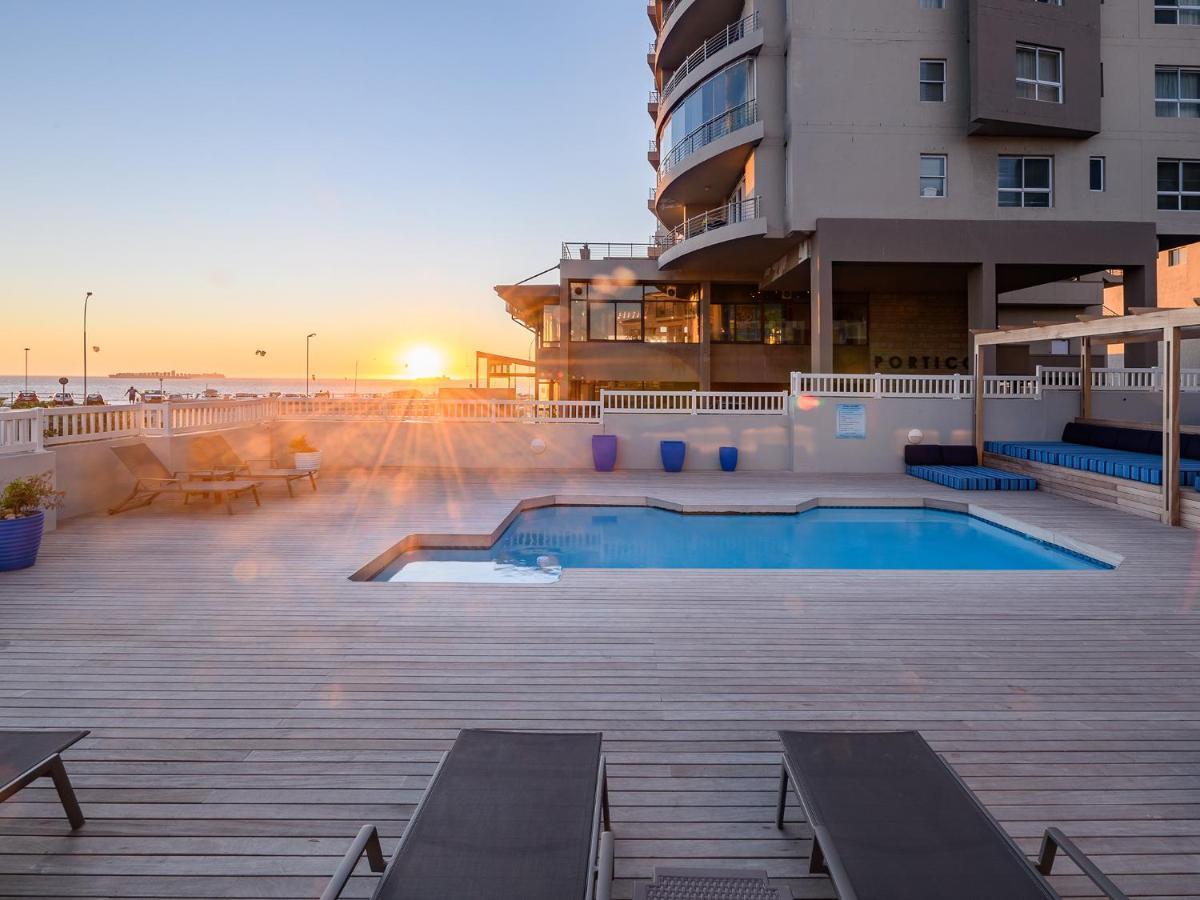 Table View Villas Bloubergstrand Extérieur photo