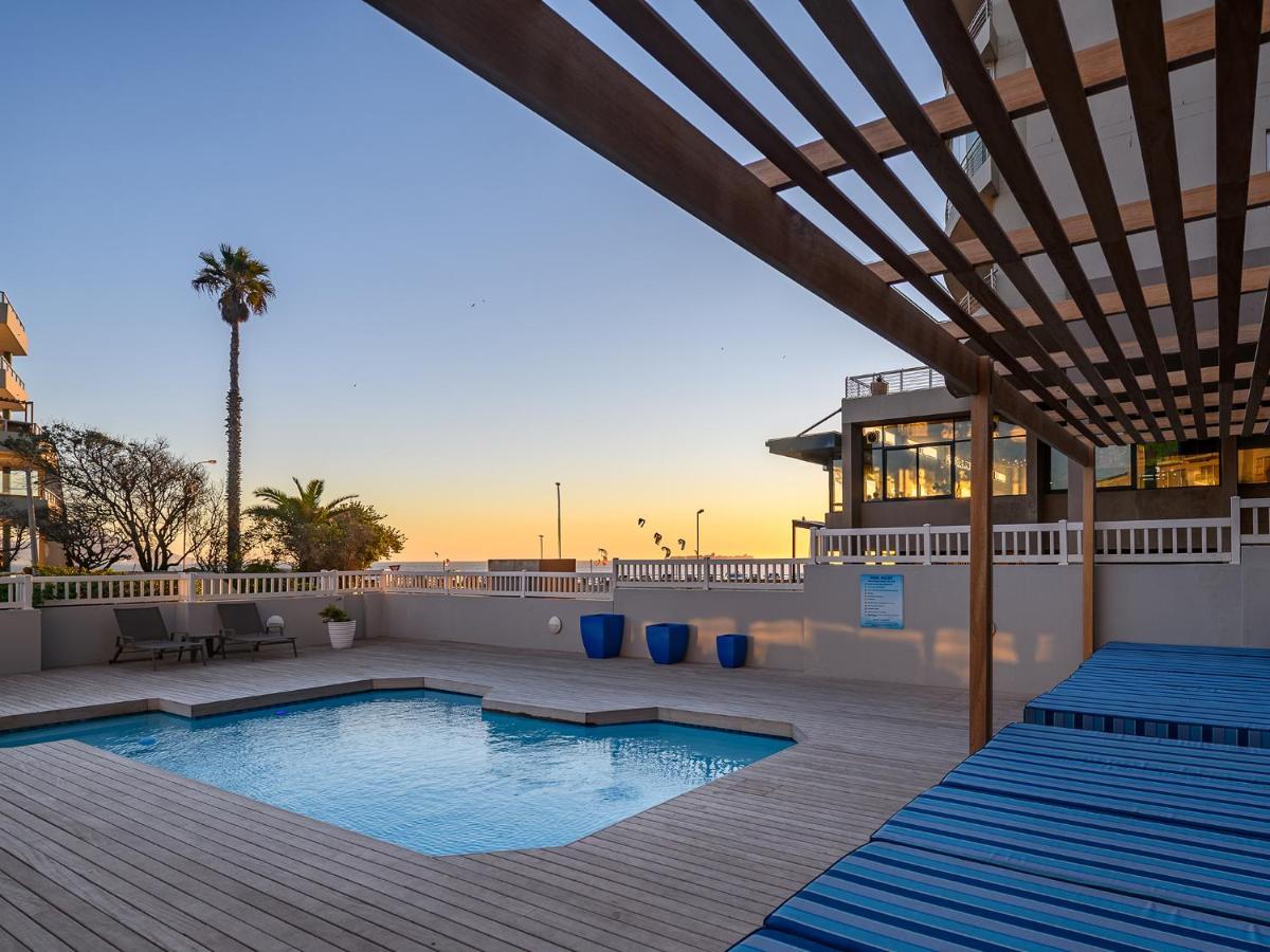 Table View Villas Bloubergstrand Extérieur photo