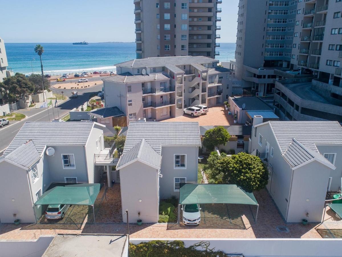 Table View Villas Bloubergstrand Extérieur photo